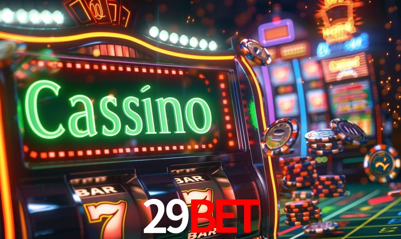Experiência VIP 29bet