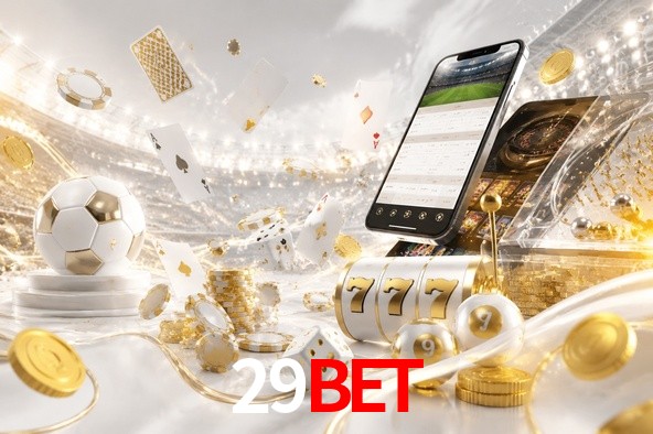 Experiência VIP 29bet