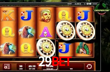 A Revolução dos Aplicativos de Jogos no 29bet