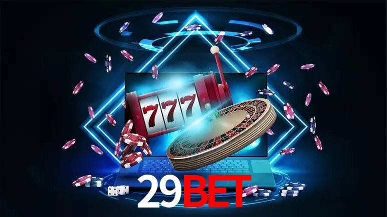 Bônus de Boas-vindas 29bet