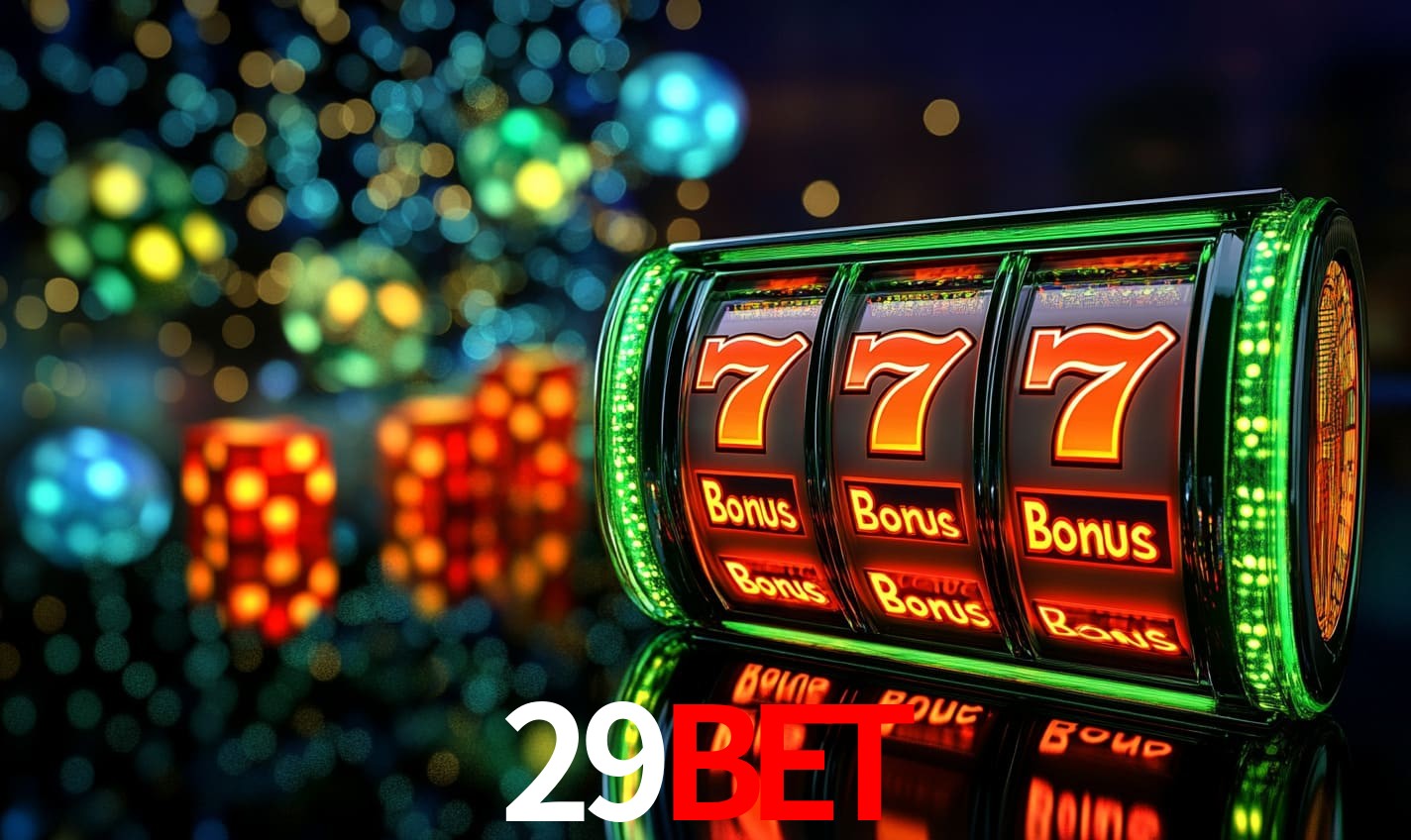 Estatísticas 29bet