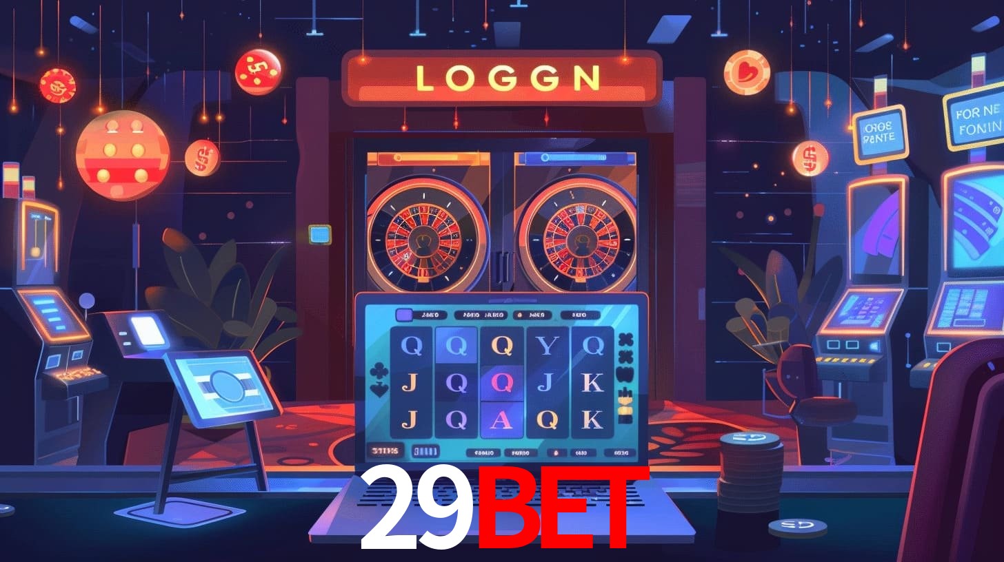 Diretório de Jogos 29bet
