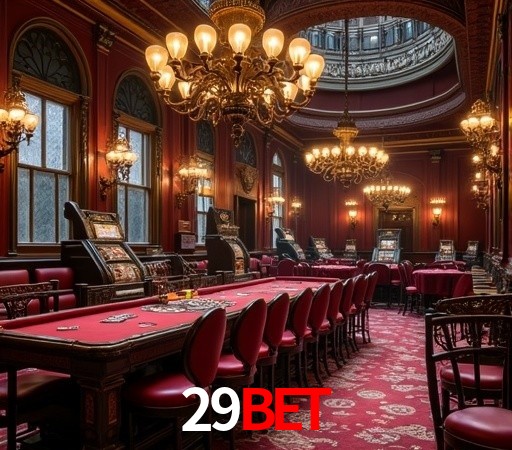 Jogos de Slot 29bet