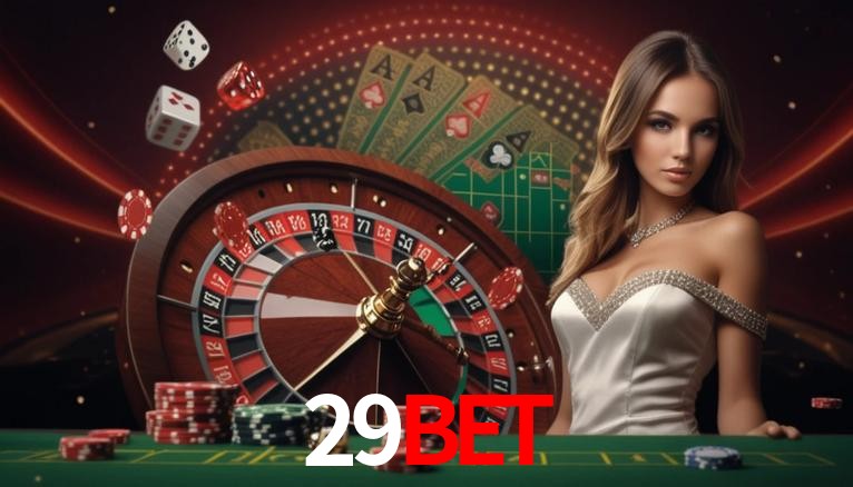Platform Technology 29bet