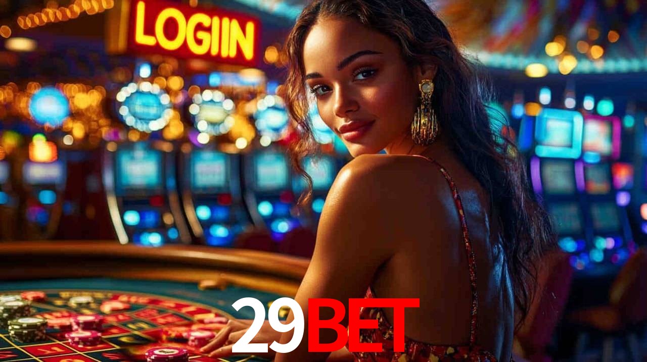 Apostas de Tênis 29bet