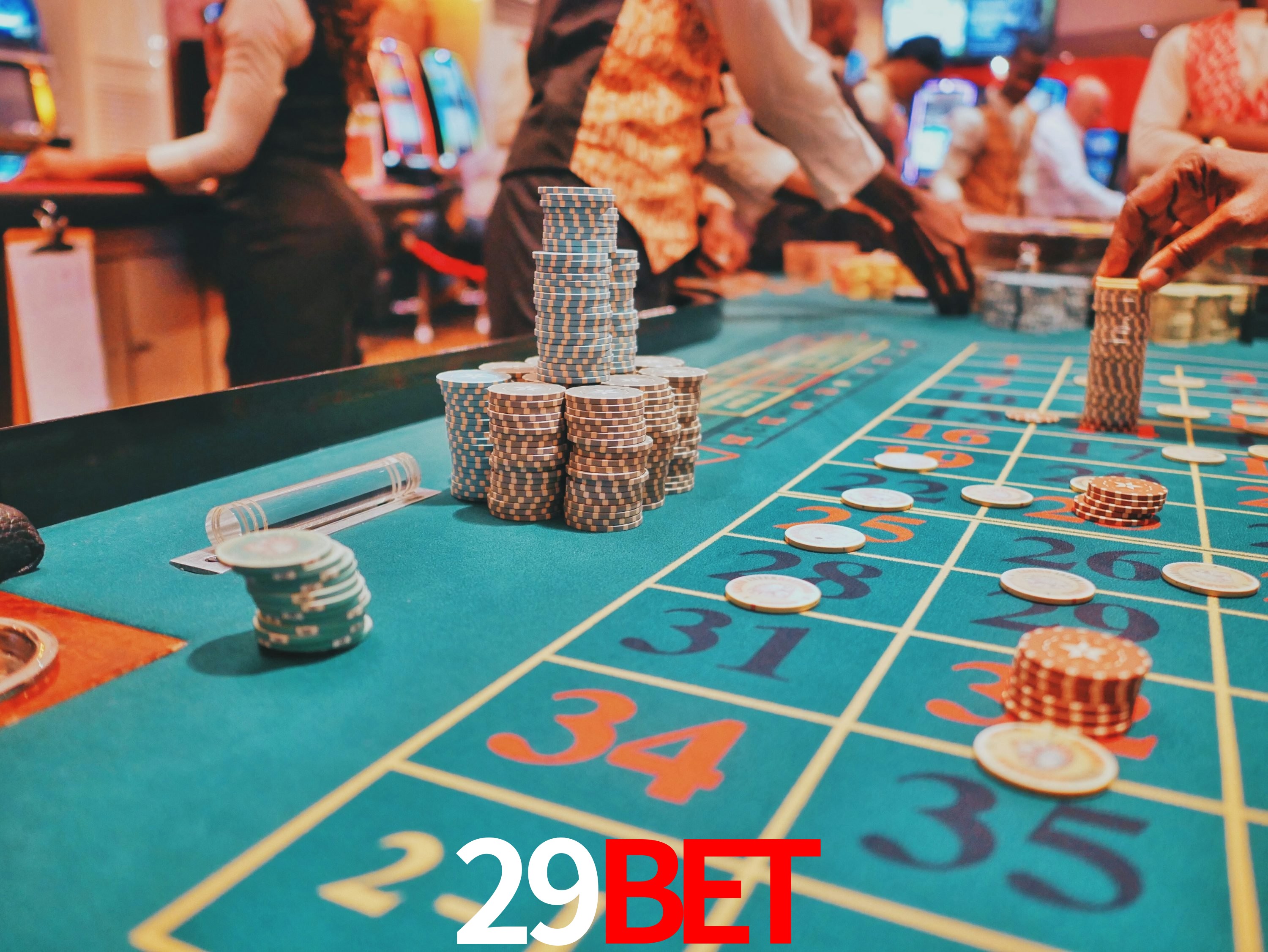 Interface Premium 29bet