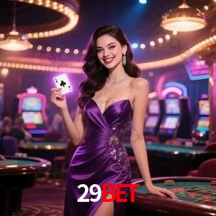 cassino 29bet