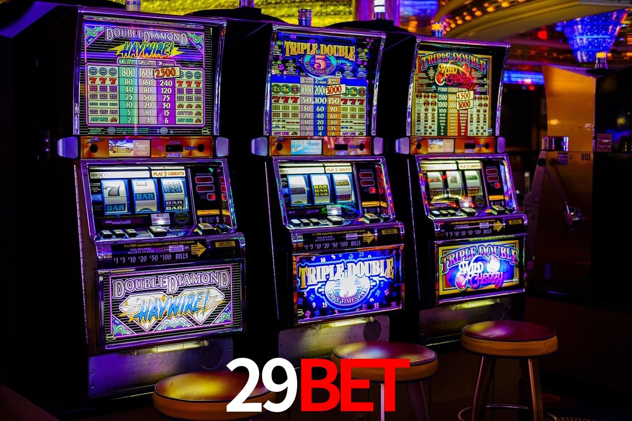 Jogos Exclusivos 29bet