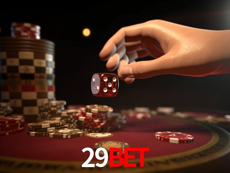 Apostas de Basquete 29bet