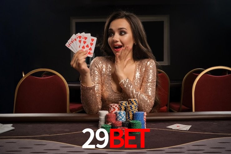 Desvendando o Mundo dos Jogos Virtuais na 29bet