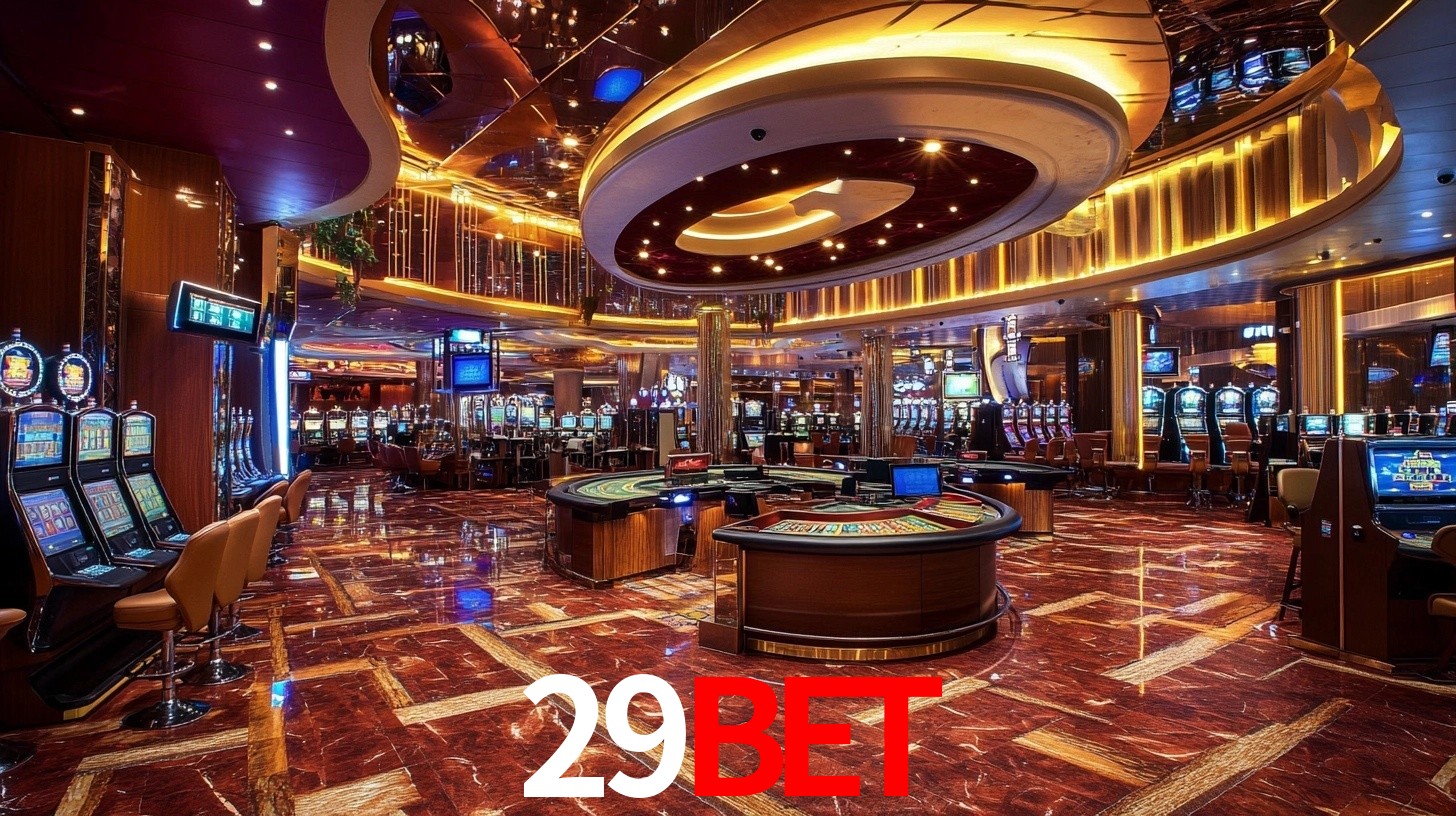 Programa VIP 29bet