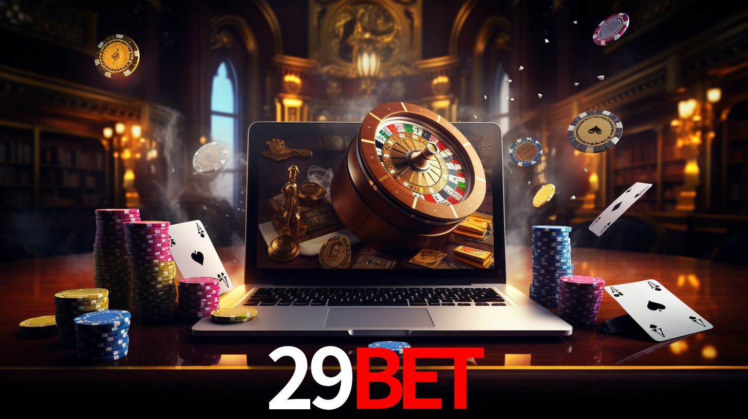 Live Casino 29bet