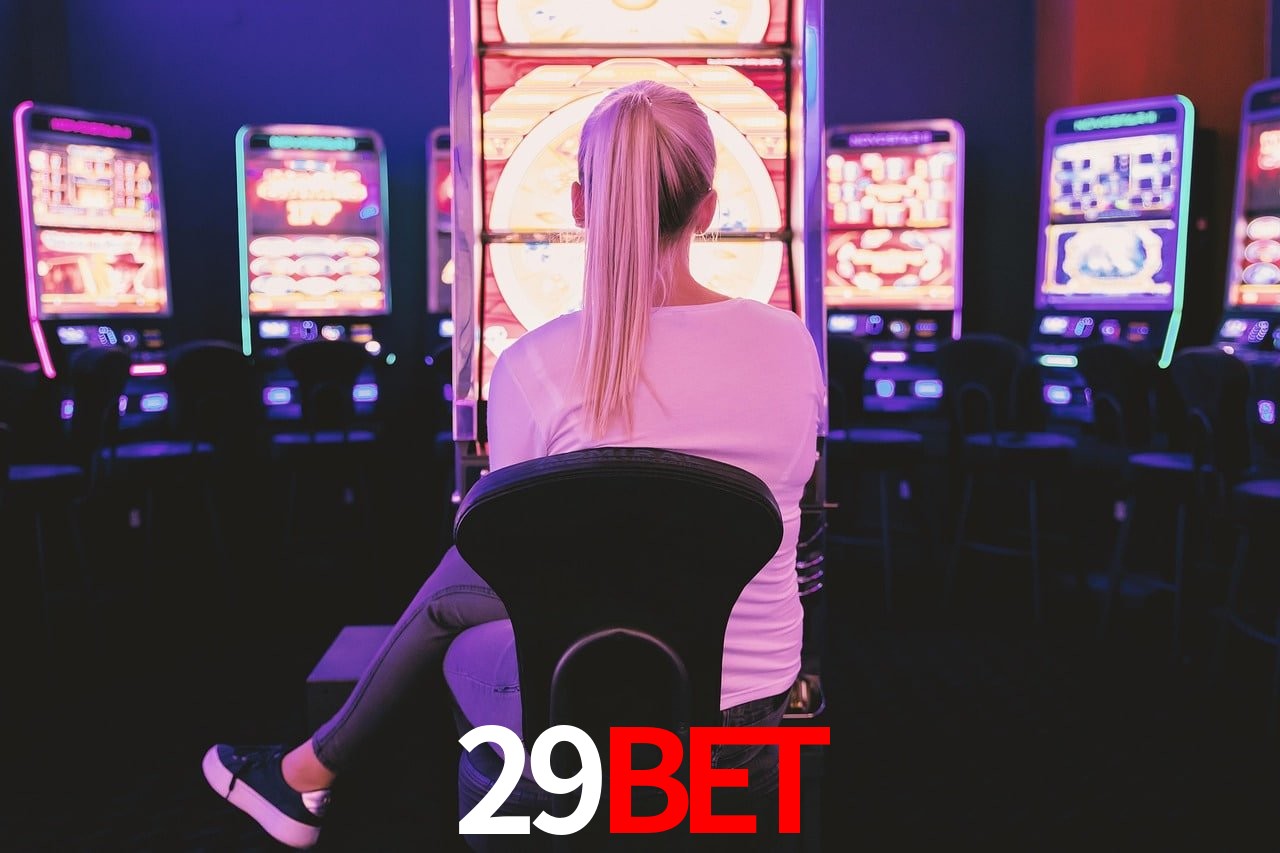 Games Directory 29bet