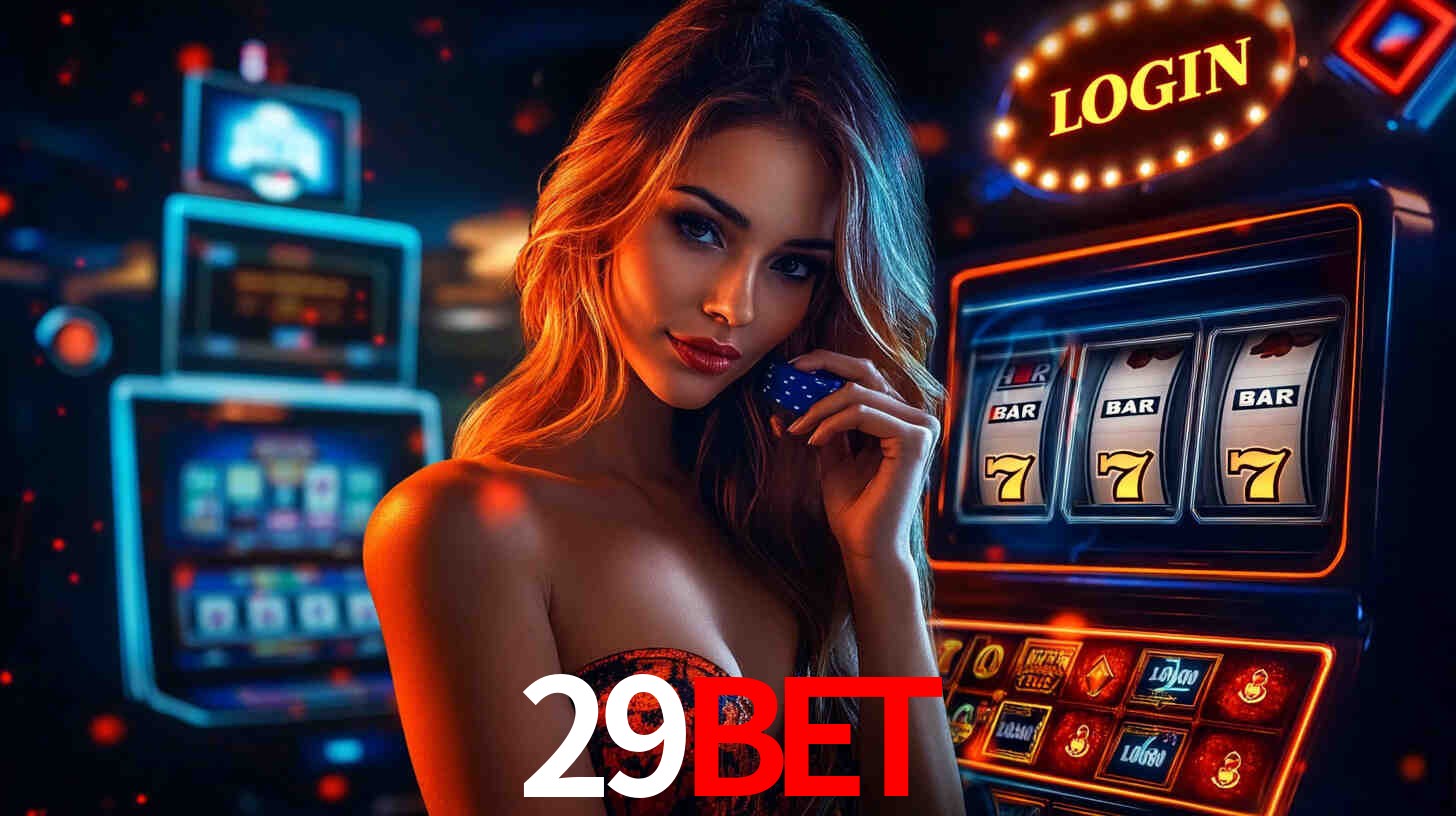 29bet: A Experiência de Casino com Jogos de Mesa ao Vivo