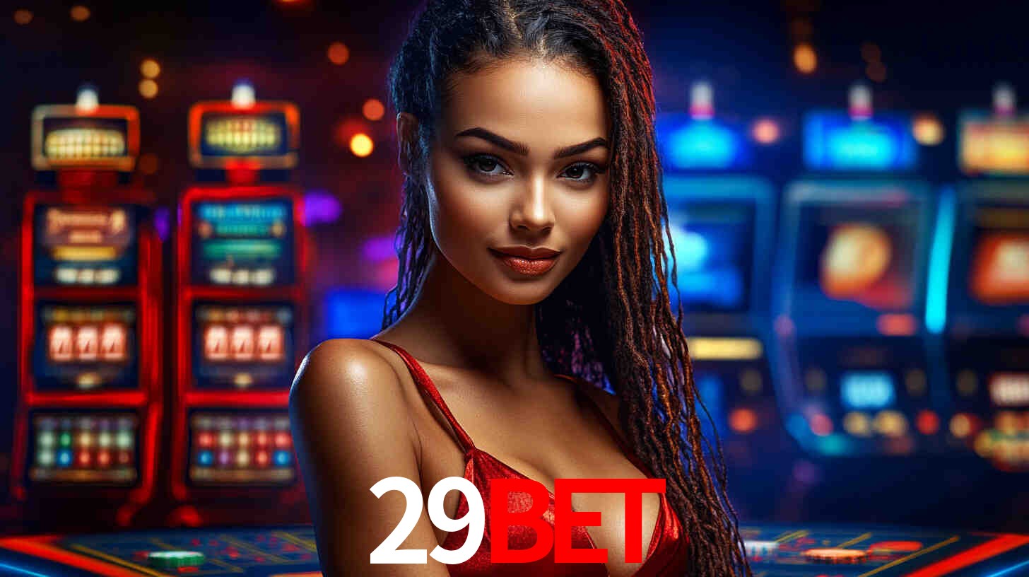 Apostas Esportivas na 29bet: Um Guia Completo