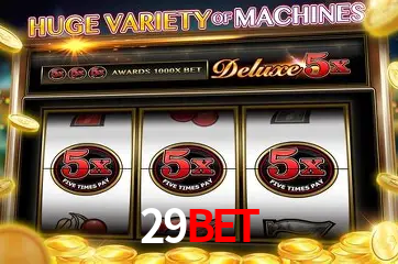 Descubra a Magia dos Jogos de Arcade no 29bet