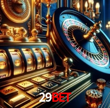 Interface do App 29bet