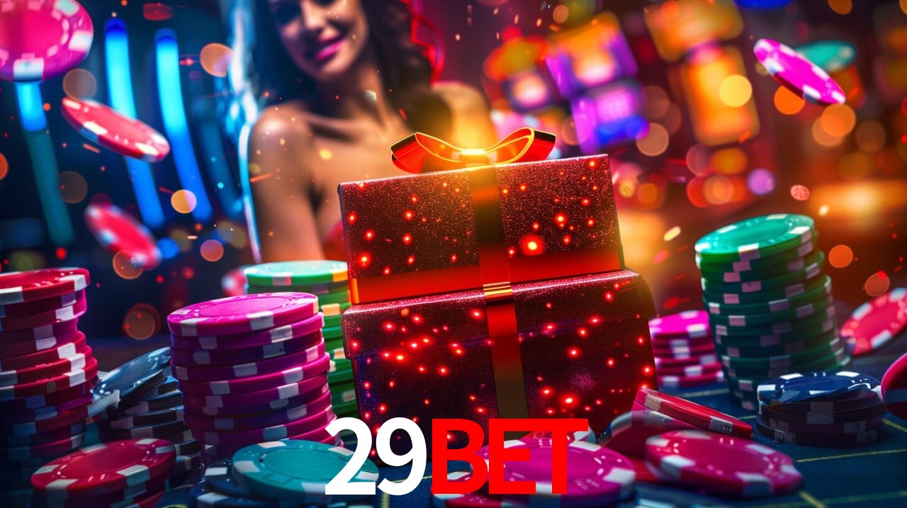 Descubra o Programa VIP da 29bet: Vantagens Exclusivas para Jogadores