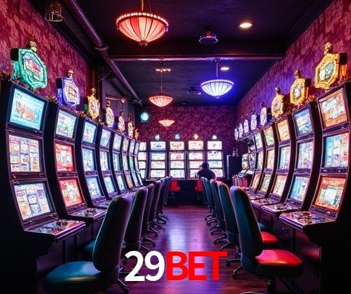 Sistemas de Segurança 29bet