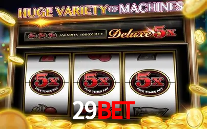 Explorando a Categoria de Eventos em Apostas na 29bet