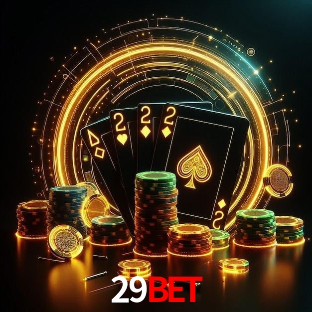 Apostas de Futebol 29bet