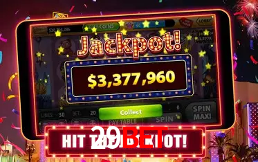 Descubra o Mundo do Cassino Online com 29bet