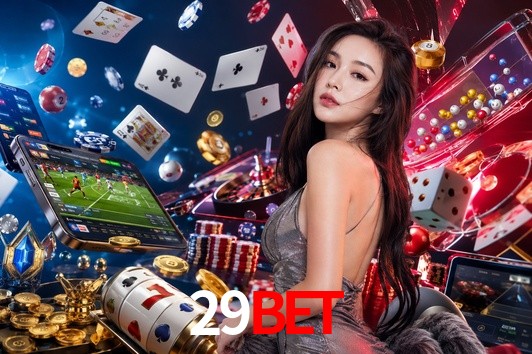Slot Games 29bet