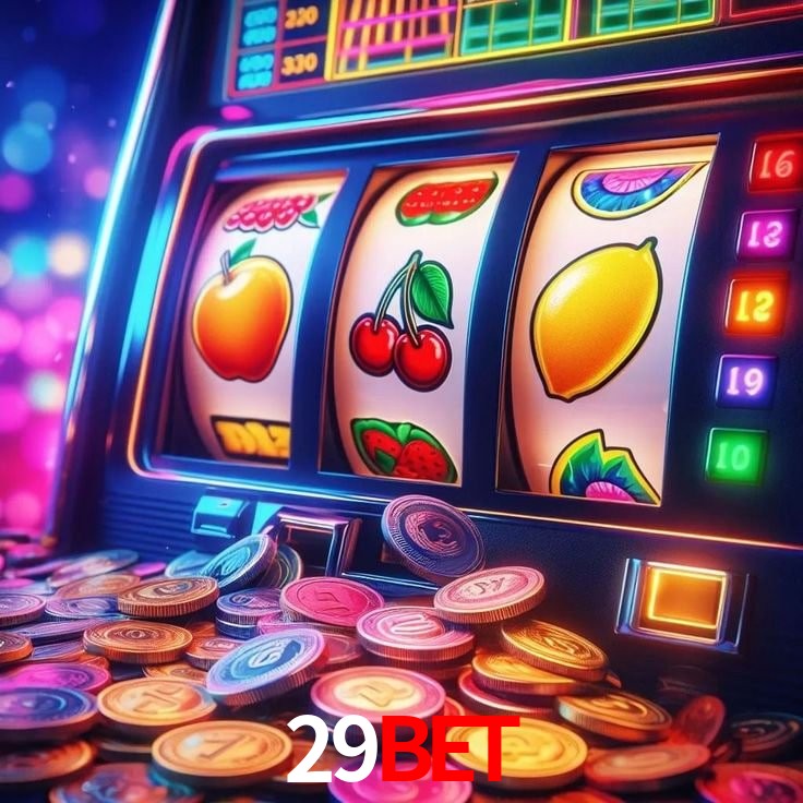 Casino Ao Vivo 29bet
