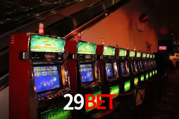 Desvendando o Mundo dos Jogos Virtuais na 29bet