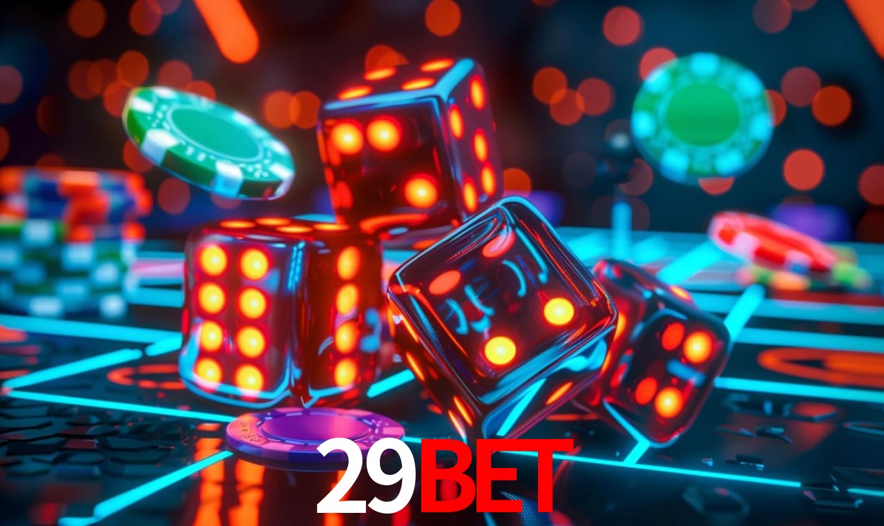 A Experiência Imersiva dos Cassinos Ao Vivo no 29bet