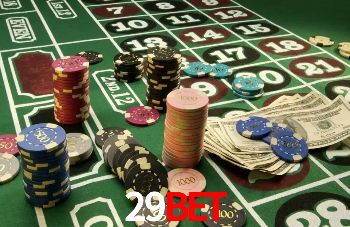 Player Reviews 29bet