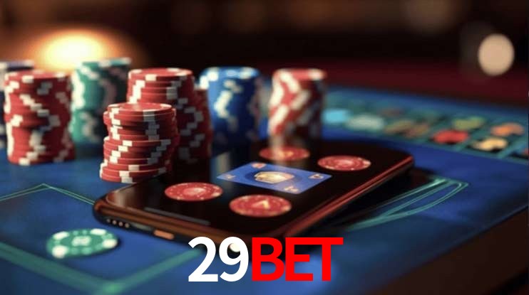 PIX Instantâneo 29bet