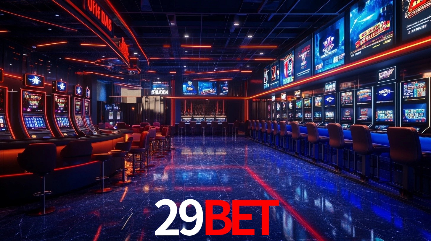 Daily Bonuses 29bet