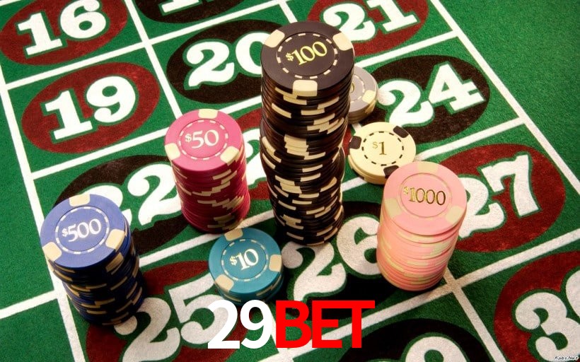 Programa VIP 29bet
