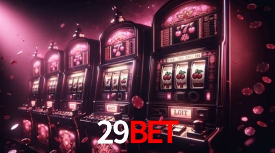 A Emoção da Loteria na 29bet: Uma Chance de Mudança de Vida