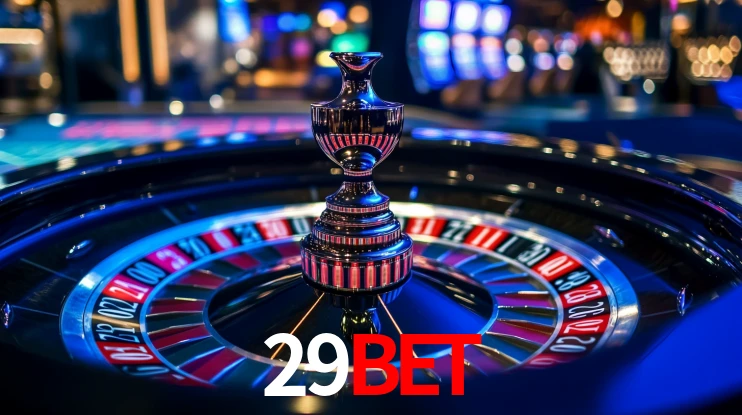 Explore as vantagens do 29bet: serviço profissional e confiabilidade