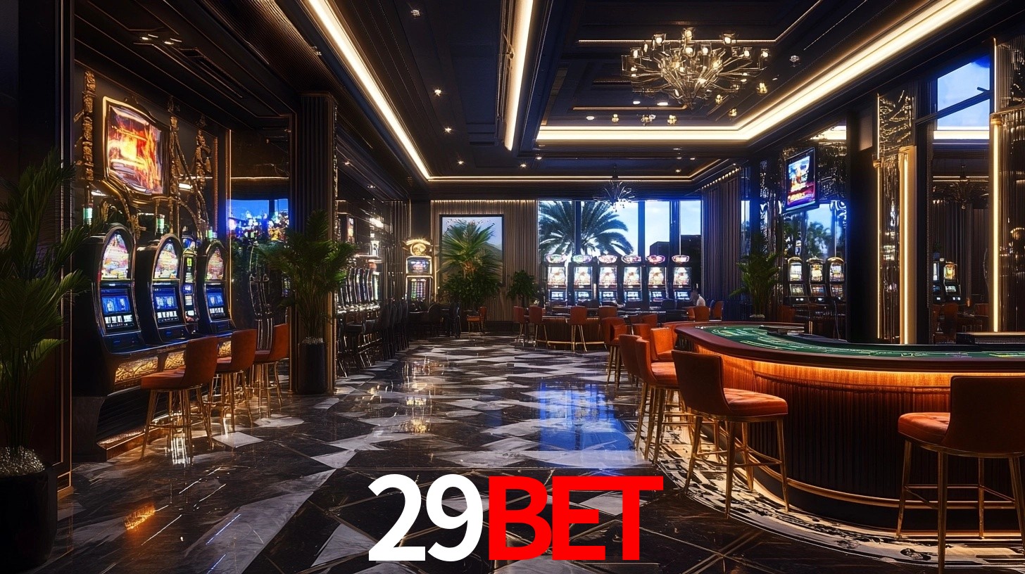 29bet App Interface