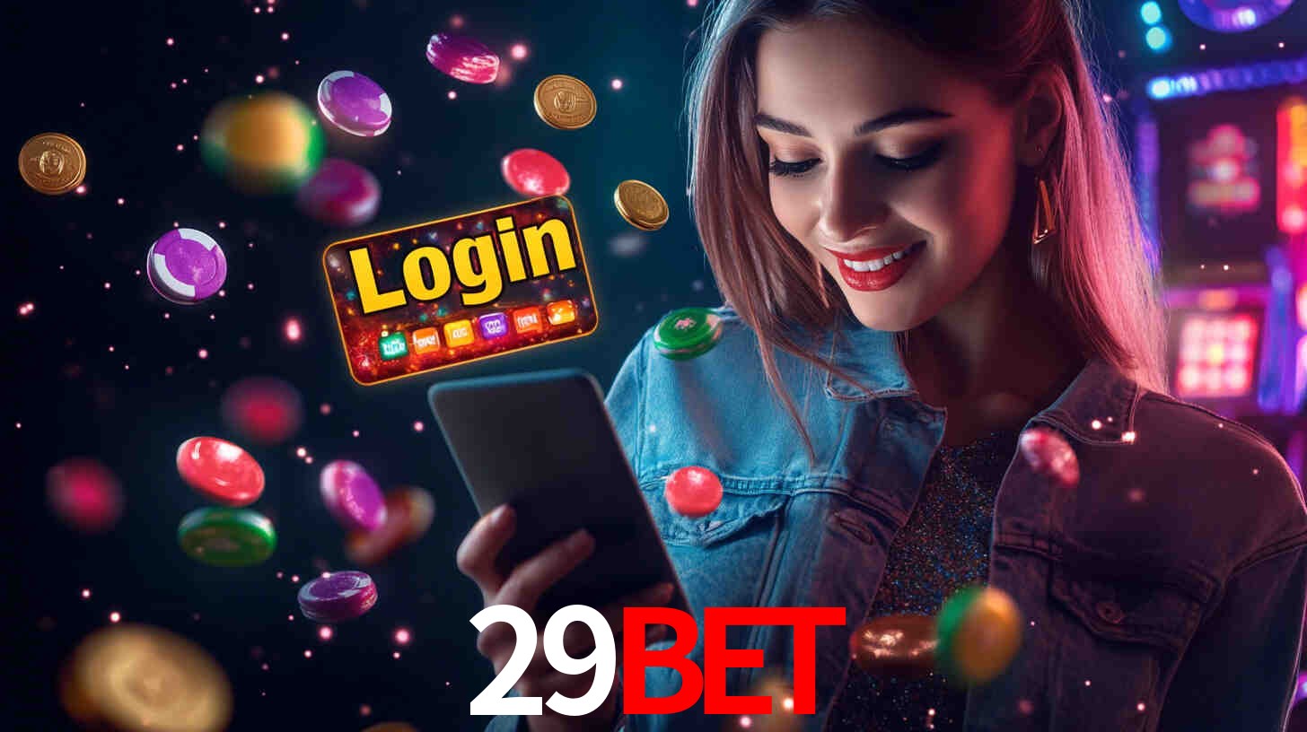 A Popularidade dos Caça-Níqueis no 29bet