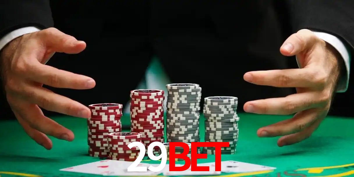 Promoção Relâmpago 29bet