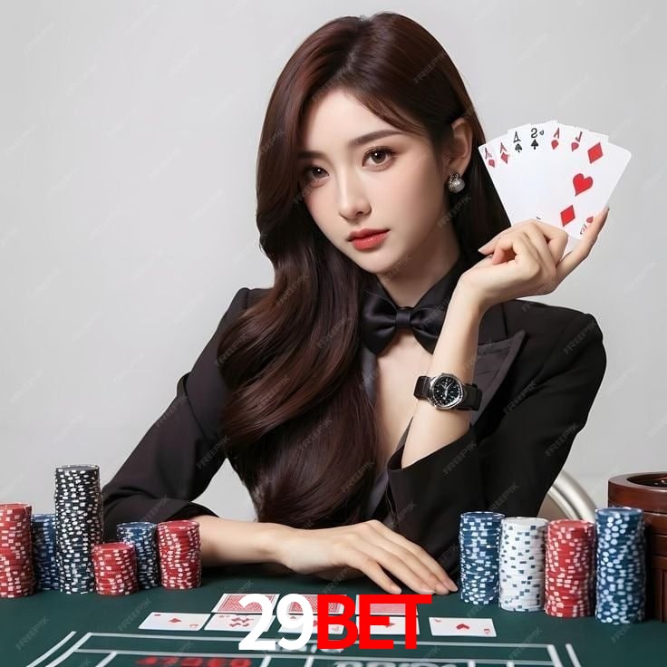 Recursos de Bônus 29bet