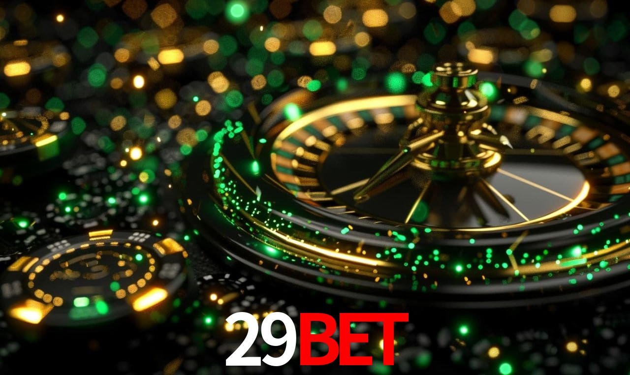Integração de APIs 29bet