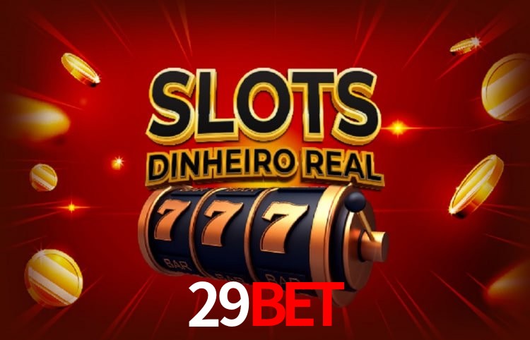 Provedores de Jogos 29bet