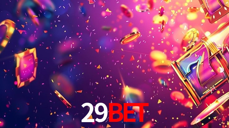 Inovações de Jogos na 29bet: O Futuro das Experiências Interativas
