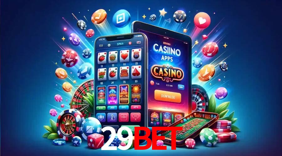 Seasonal Promotions 29bet
