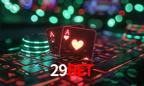 Mesa de Blackjack 29bet