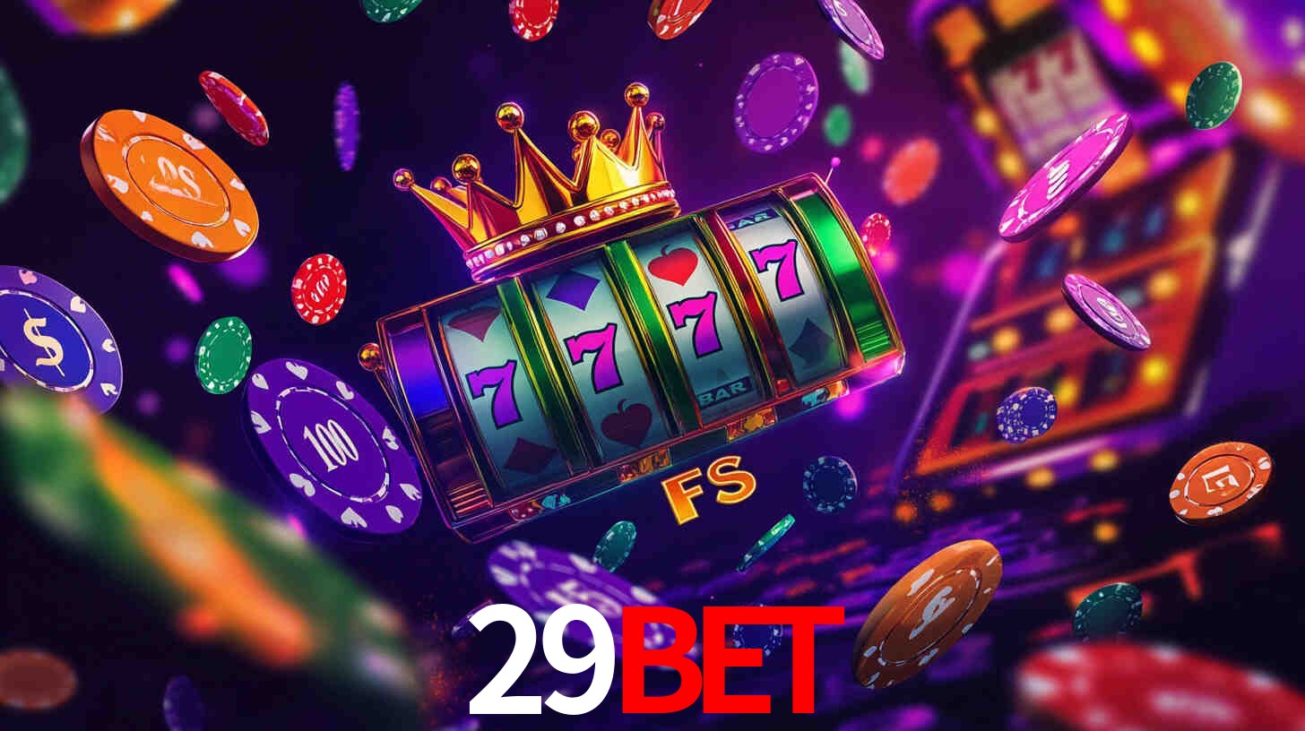 Welcome Bonus 29bet