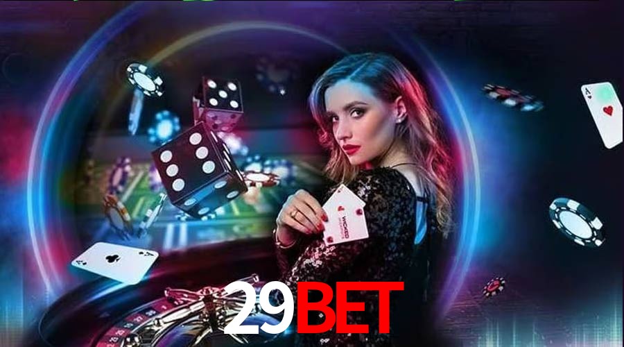 Exclusive Offers 29bet