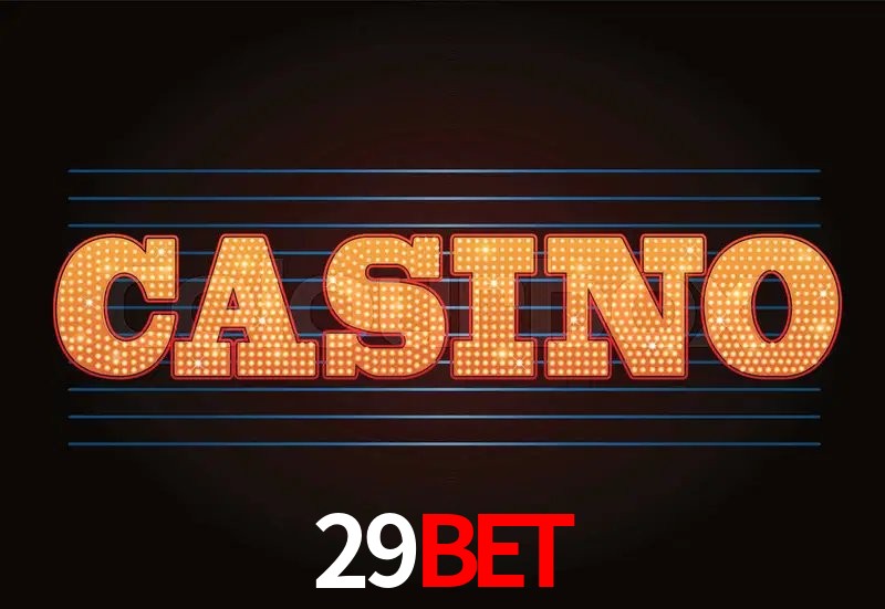 Casino VIP 29bet
