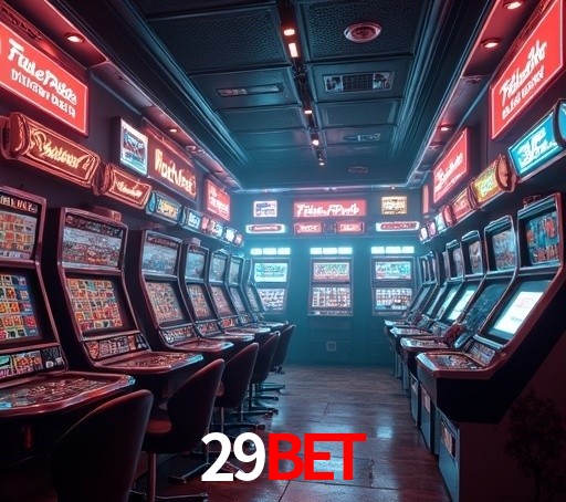 Login Seguro 29bet