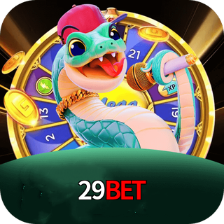 Logo da 29bet